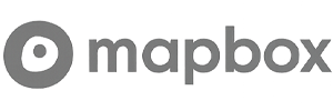 Mapbox technology